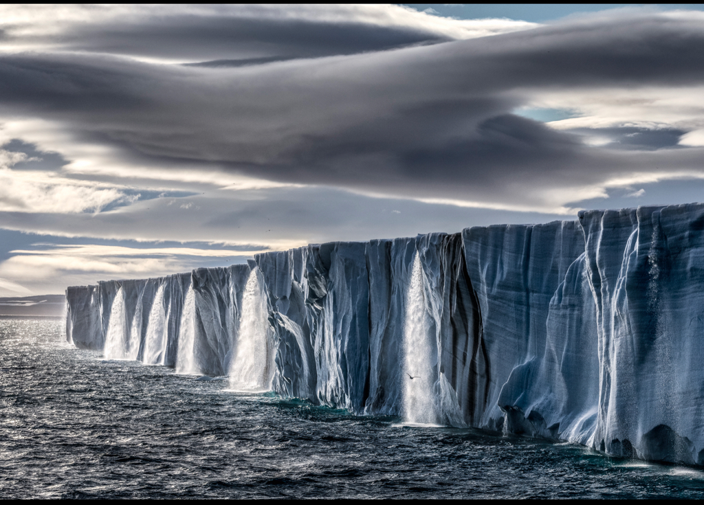 Image by Paul Nicklen